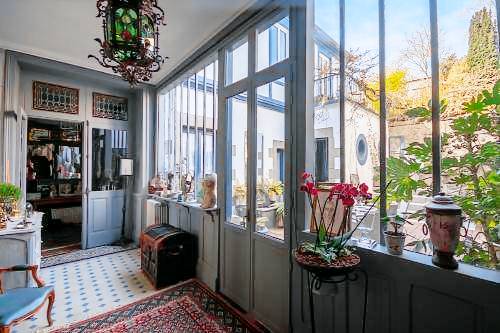 Chambre d'hôtes Saint-Brieuc