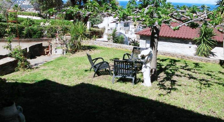 Apartment with 1 room for 2 persons in Bastia