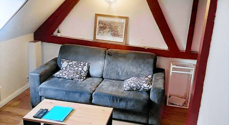 Holiday apartment | Pet-friendly — photo 2