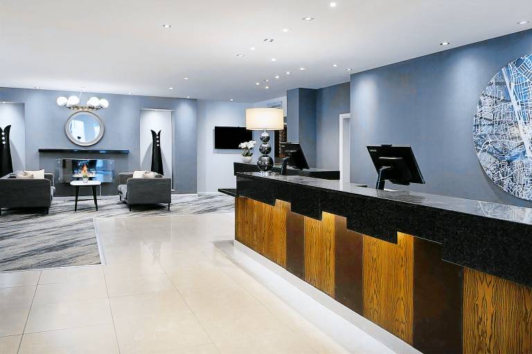 Delta Hotels Peterborough — photo 3