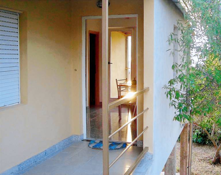 Apartman Otok Zlarin