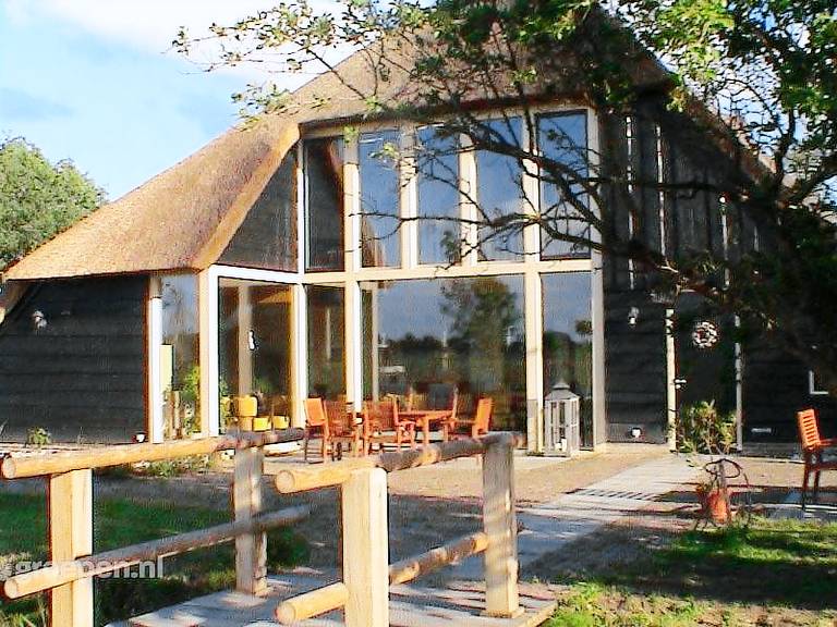 Huis  Beilen