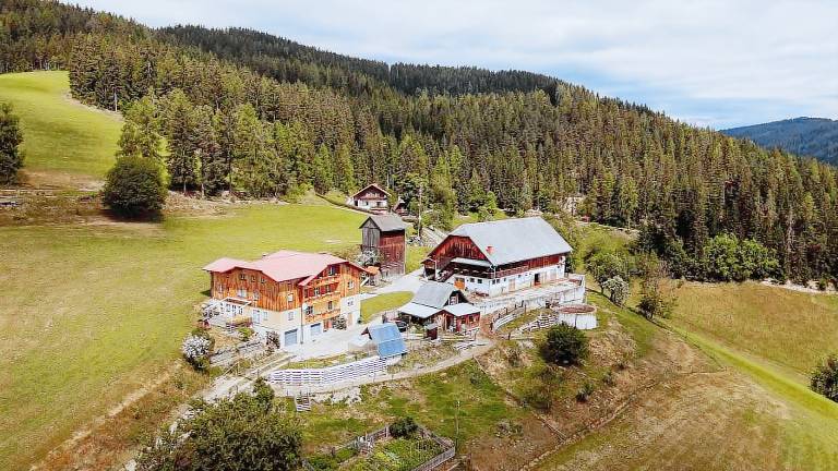 Ferienwohnung  Kapfenberg