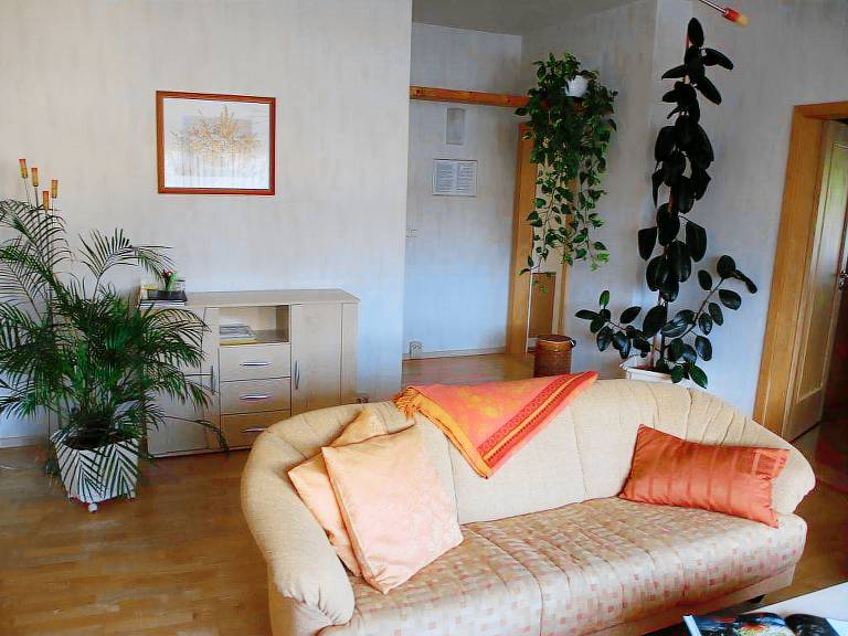 Ferienwohnung Urbich