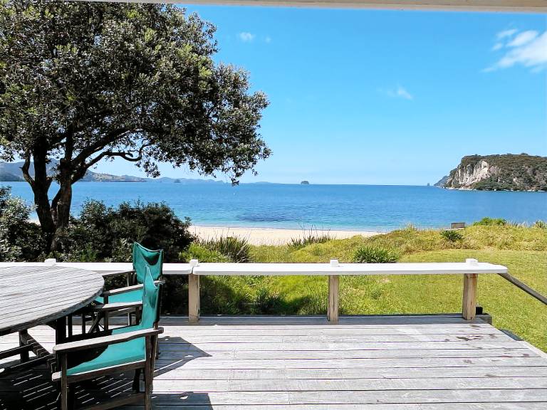 House Whitianga