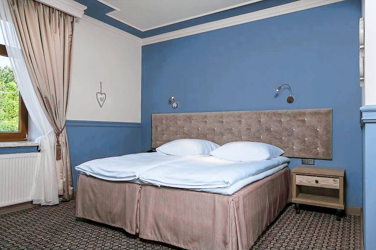 House  Tarnow