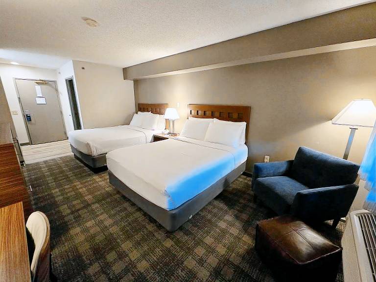 Best Western North I-25 Hotel — photo 2