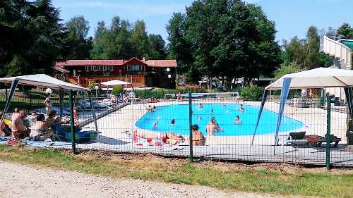Village vacances Granges-sur-Vologne