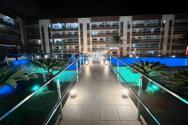 Apartamento Praia do Futuro