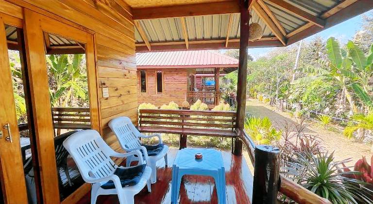 Koh Jum Hillside Resort — photo 5