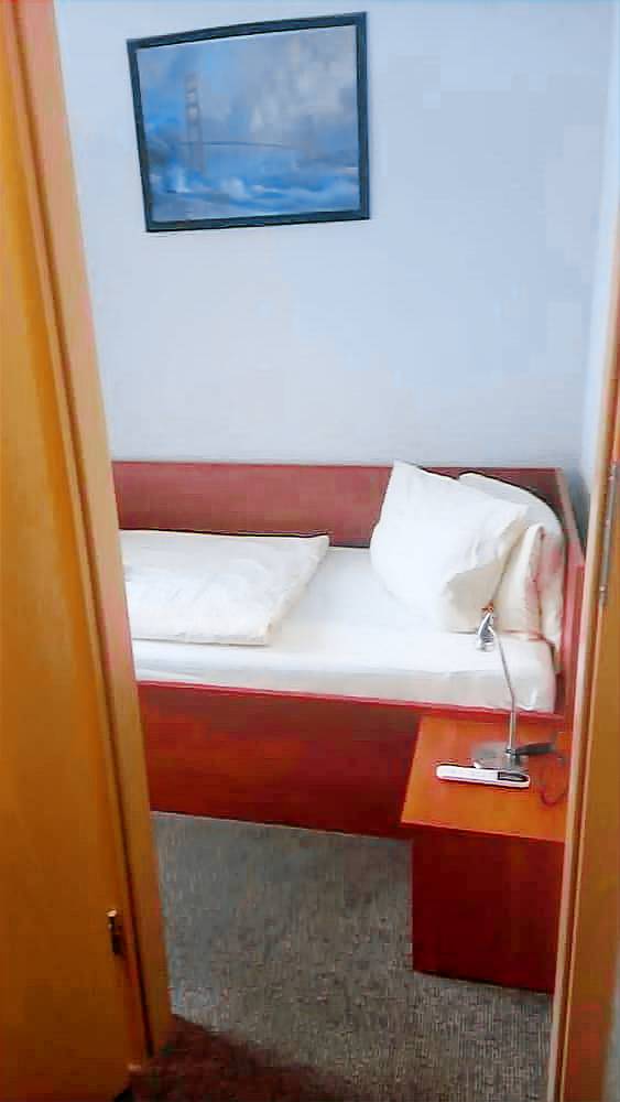 Ferienwohnung Garbsen