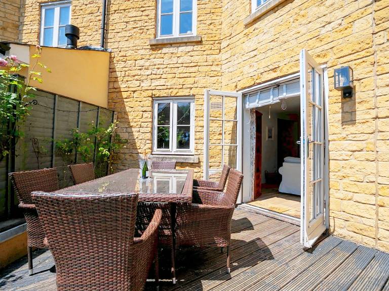 House Andoversford