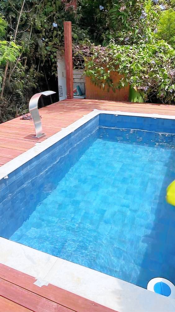 Apartamento  Fernando de Noronha