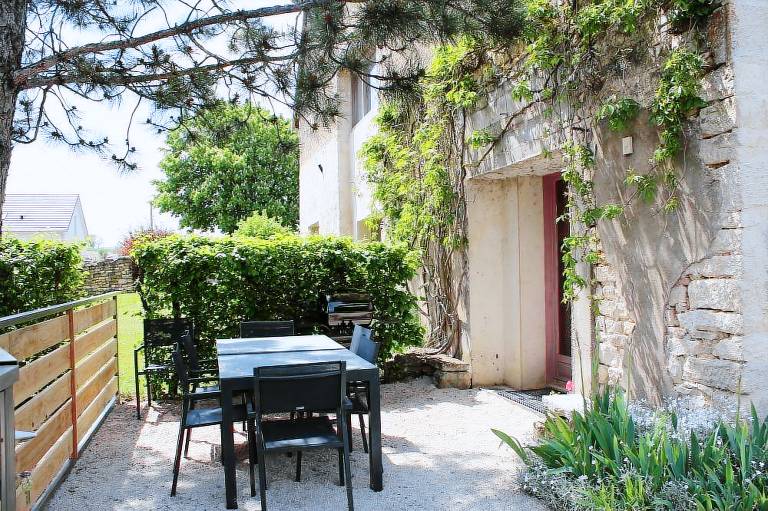 Gîte  Besançon