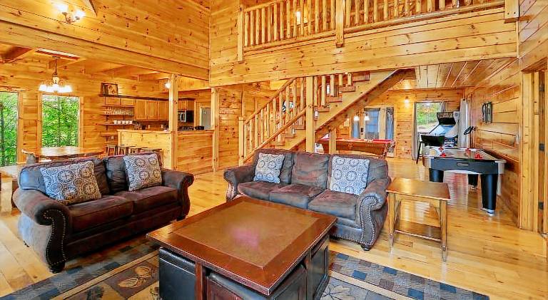 House with jacuzzi | Pet-friendly — photo 3