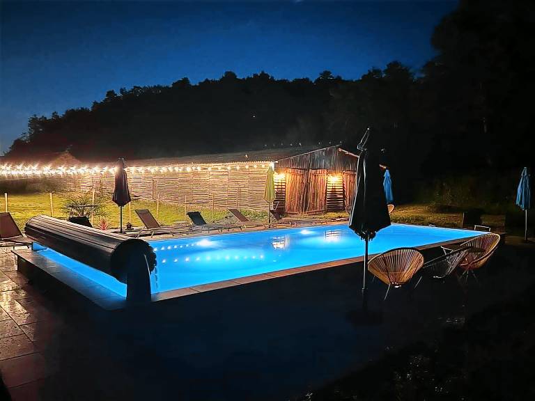 Cottage Larzac