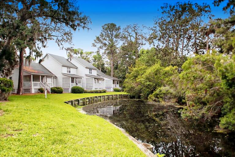 Resort  Hilton Head Island