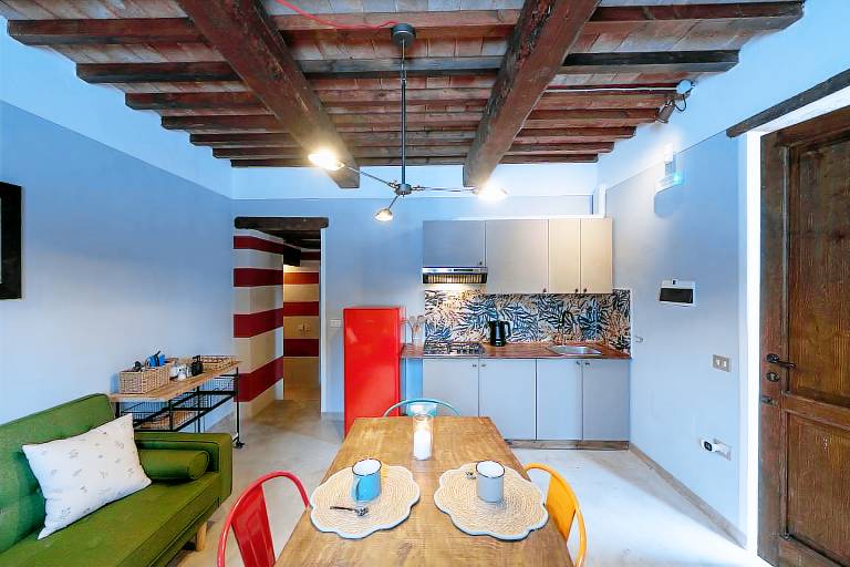 Agriturismo Borgo pace