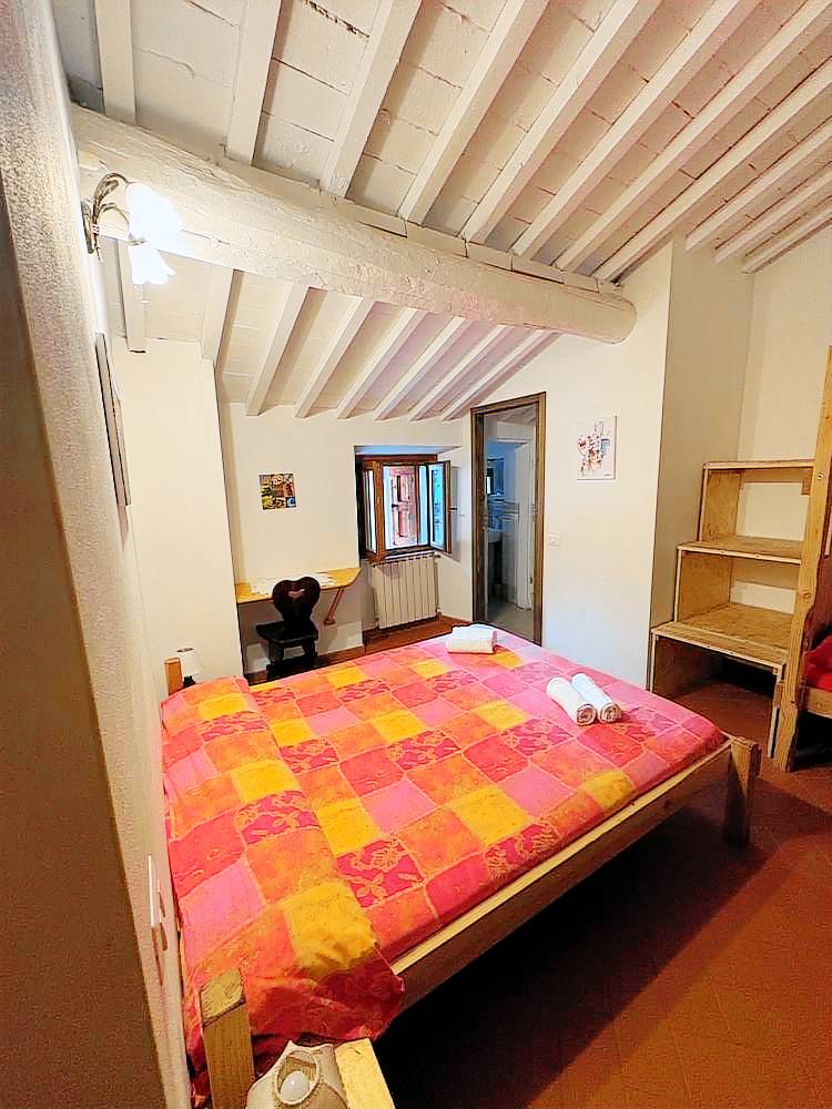 Bed and Breakfast Montemignaio