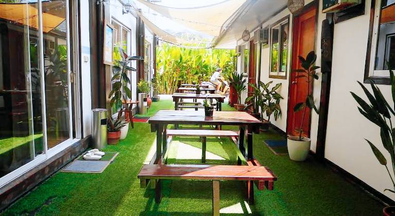 Keira Backpackers — photo 5