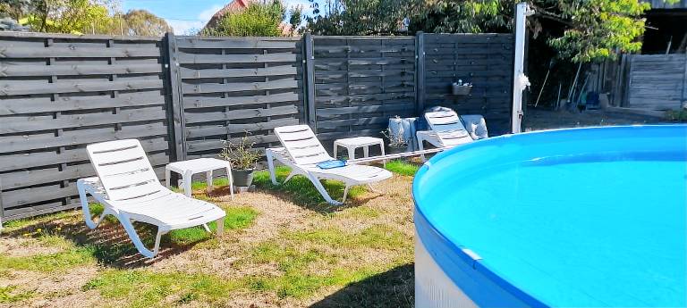 Ferienwohnung Bad Liebenstein