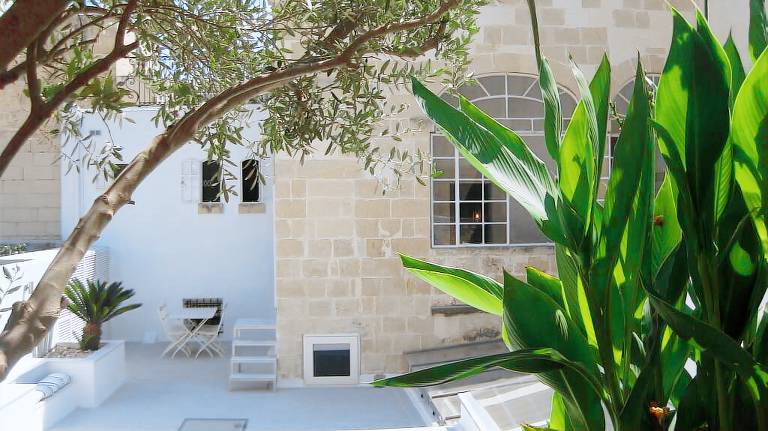 House  Valletta