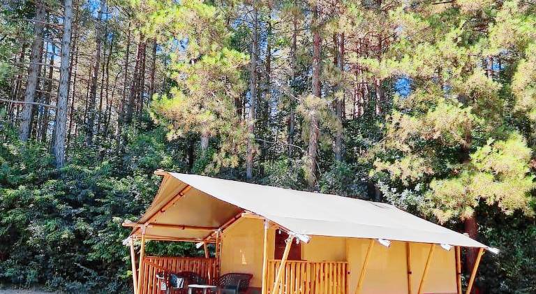 Camping Siesta — photo 3