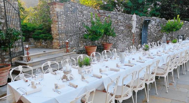 Hotel Villa Casanova — photo 5
