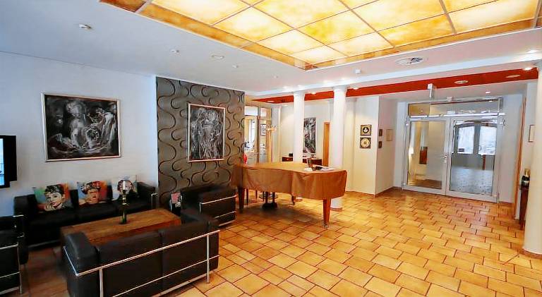 Hotel im Kavalierhaus — photo 3
