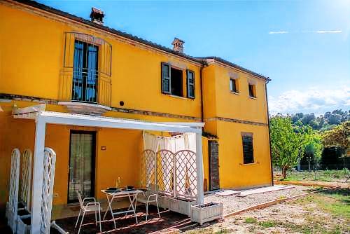 Bed & Breakfast Offagna