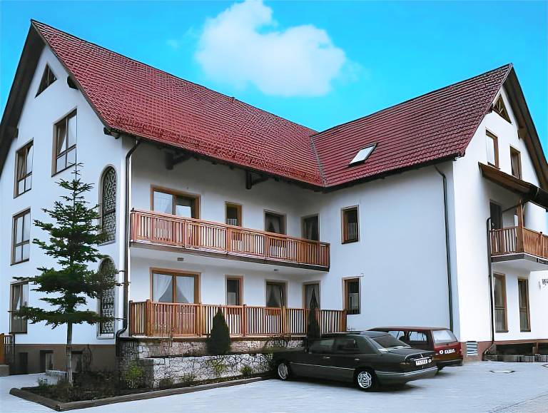 Landgasthof Asum