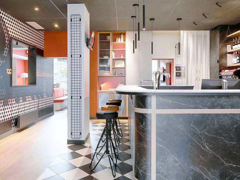 Ibis Rueil-Malmaison Centre — photo 4
