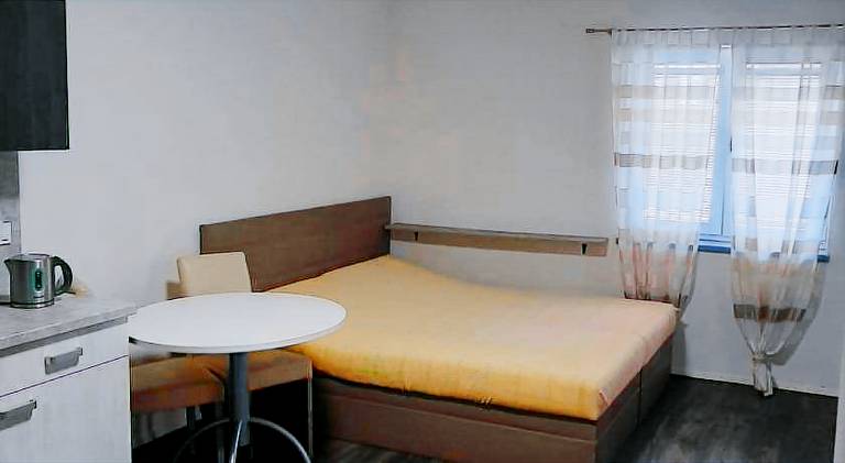 Rental apartment with 1 room for 3 persons — photo 2