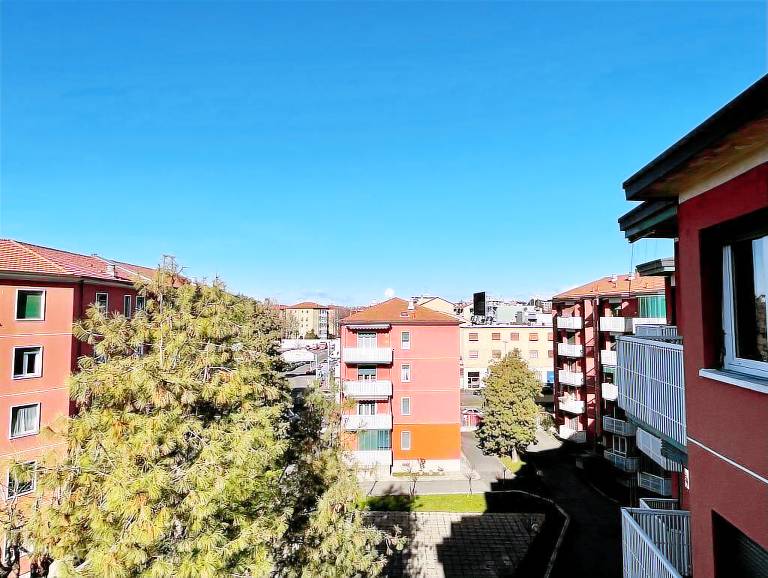 Appartamento Cesano Boscone