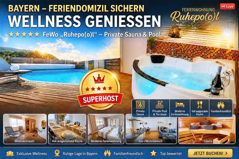 Ferienwohnung Ingolstadt
