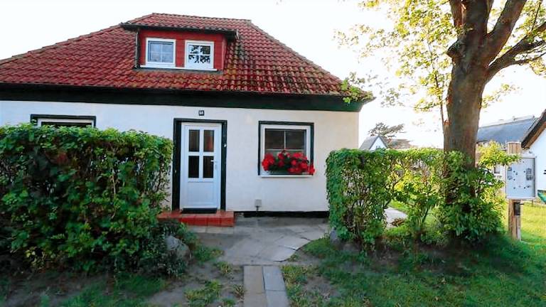 Ferienwohnung Kloster