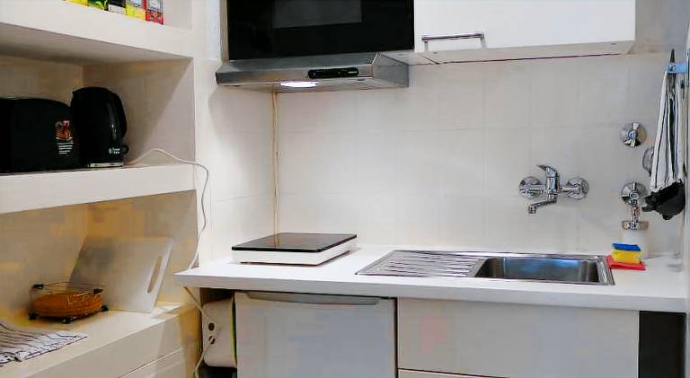 Rental apartment | Next to Ban Jelačić Square — photo 2