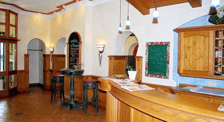 Privathotel Brugges Loui — photo 3