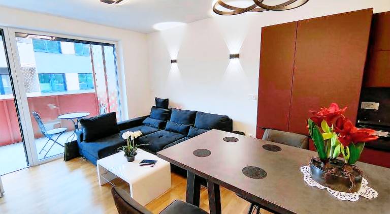 Apartma Slovenj Gradec
