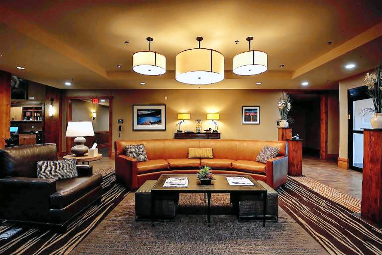 Homewood Suites by Hilton Durango — photo 3