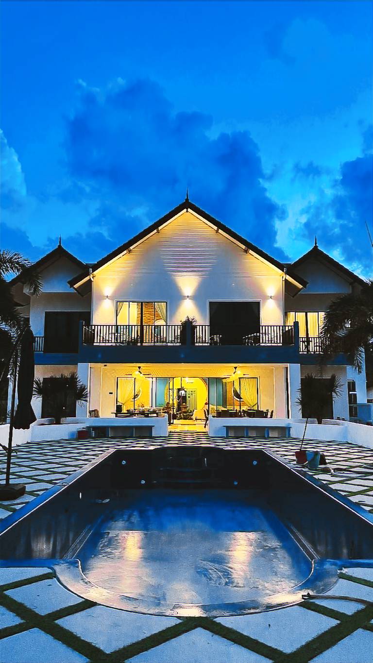 Bed & Breakfast Kuala Terengganu