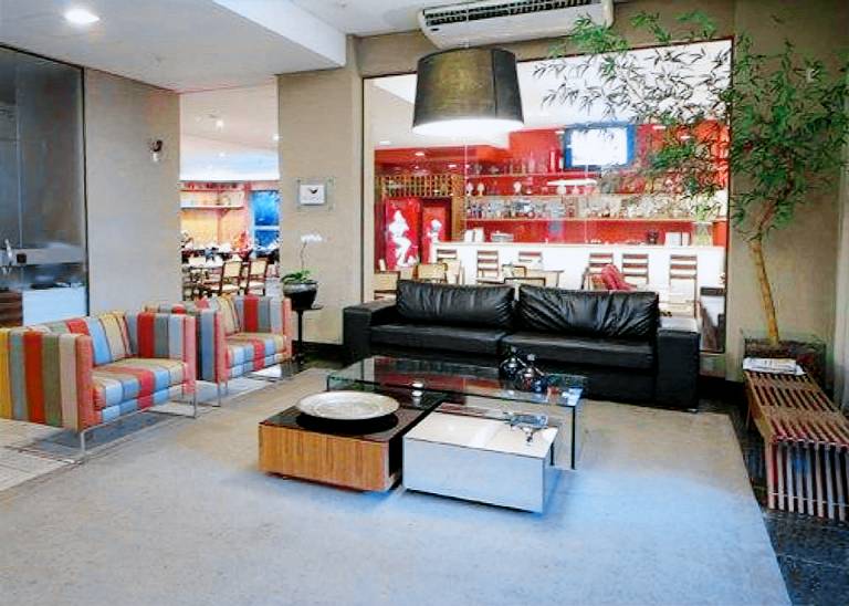 Comfort Hotel Goiania — photo 4