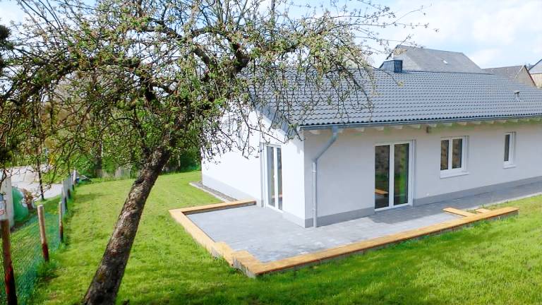 Ferienhaus  Dorweiler