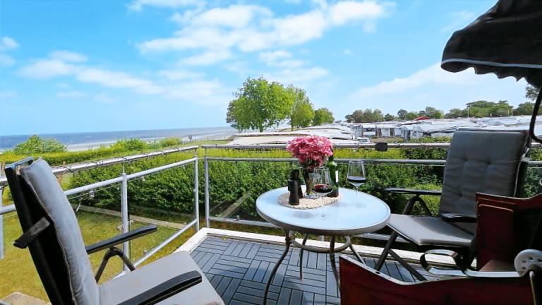 Ferienwohnung  Laboe