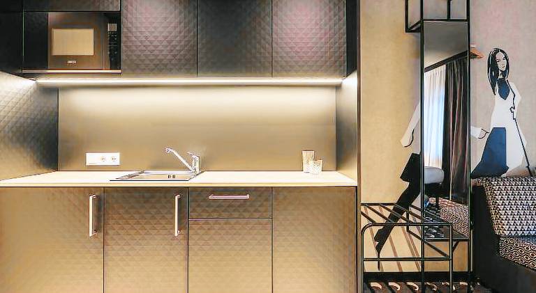 Ibis Styles Arnhem Centre — photo 4
