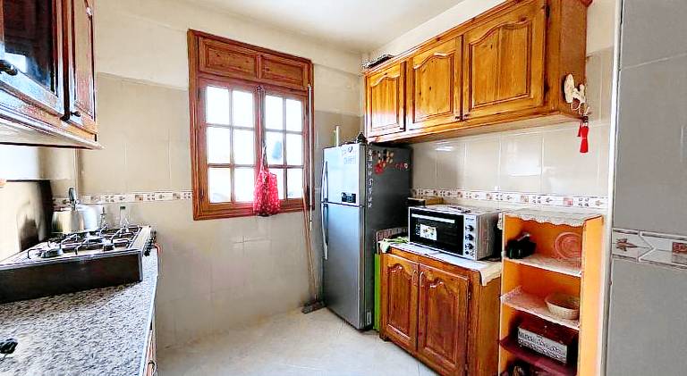 Holiday apartment with 1 room for 5 persons — photo 4
