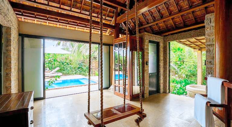 The Trang Villas — photo 5