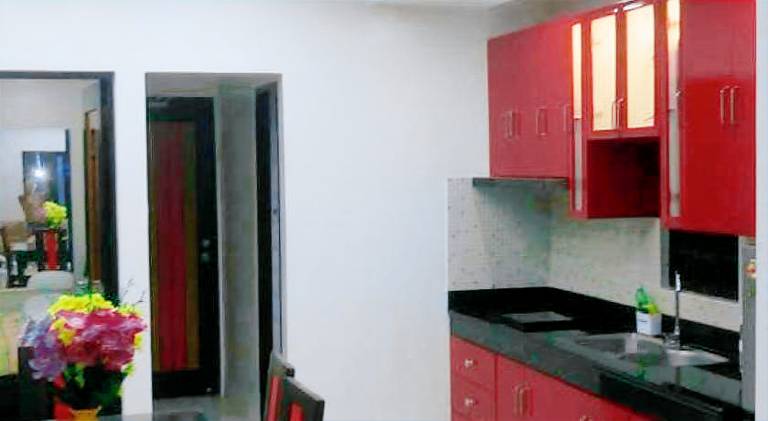Vacation home with 2 rooms for 8 persons — photo 3