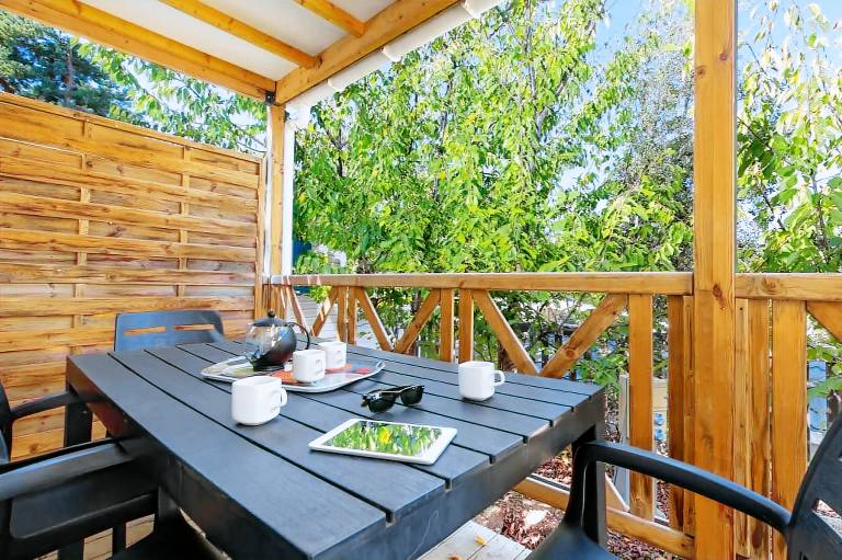 Chalet Gréoux-les-Bains
