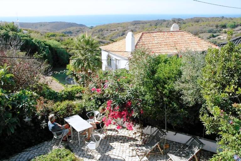 Casa Azóia